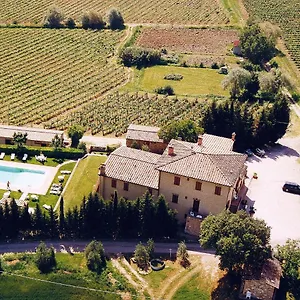 Bauernhof Palazzo Bandino - Wine Cellar, On Reservation Restaurant And, Chianciano Terme