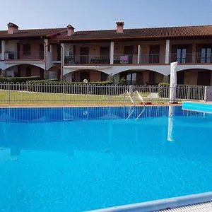 Casa Paradiso Del Garda , Manerba del Garda Italia