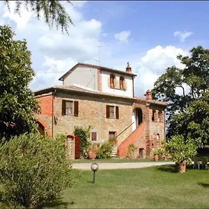 Séjour à la ferme Podere Caggiolo - Swimming Pool & Air Conditioning, Marciano della Chiana