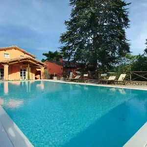 Bauernhof Le Vigne, Montevarchi