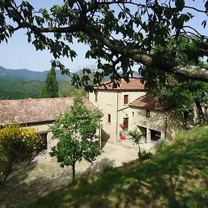 Séjour à la ferme I Monti Di Salecchio, Palazzuolo Sul Senio