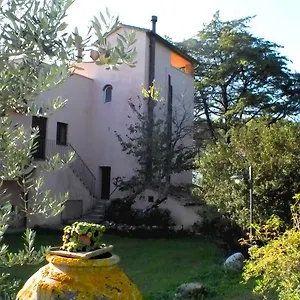 Bauernhof Podere La Concia, Giuncarico