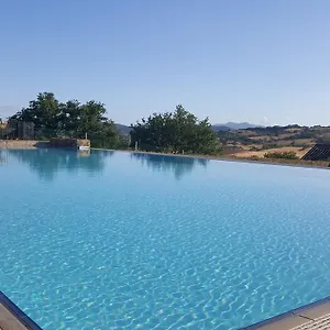  Casa di campagna Casa Montecucco