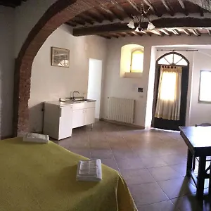  Alloggio per agriturismo Fattoria Il