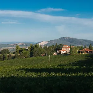 Séjour à la ferme Diaccialone, Istia dʼOmbrone