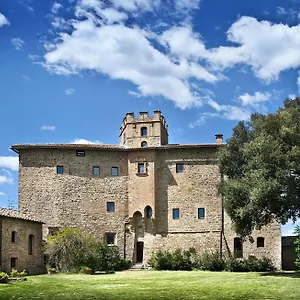 Castel Relais & Spa Porrona