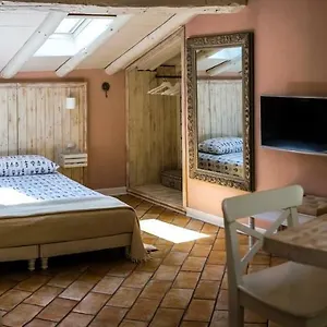 Key's House , Parme Italie