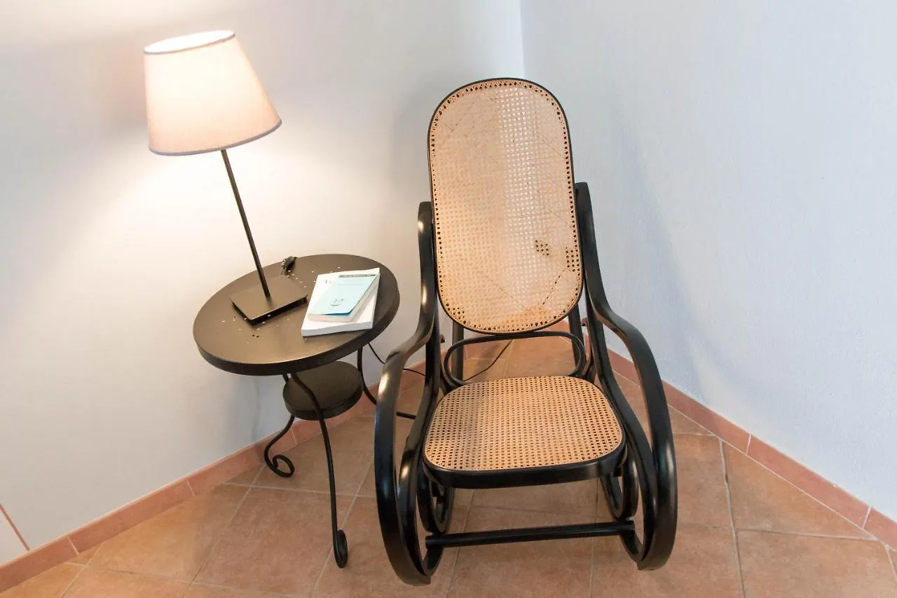 Villa Agriturismo Podere Camollia à Costalpino